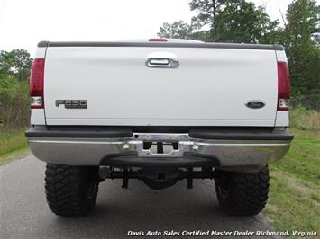 1999 Ford F-250 Super Duty XLT 4X4 Extended Cab Short Bed   - Photo 35 - North Chesterfield, VA 23237