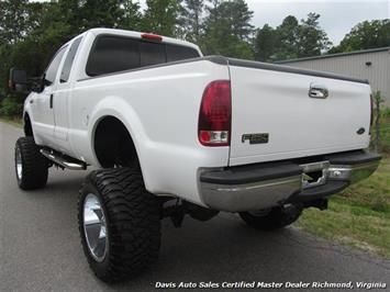 1999 Ford F-250 Super Duty XLT 4X4 Extended Cab Short Bed   - Photo 11 - North Chesterfield, VA 23237
