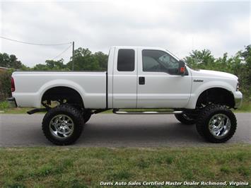 1999 Ford F-250 Super Duty XLT 4X4 Extended Cab Short Bed   - Photo 6 - North Chesterfield, VA 23237