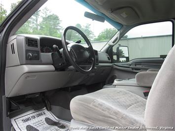 1999 Ford F-250 Super Duty XLT 4X4 Extended Cab Short Bed   - Photo 18 - North Chesterfield, VA 23237