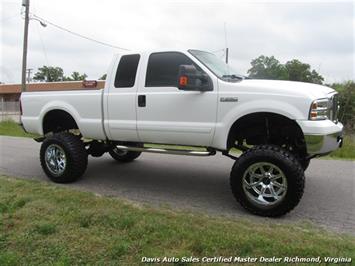 1999 Ford F-250 Super Duty XLT 4X4 Extended Cab Short Bed   - Photo 5 - North Chesterfield, VA 23237