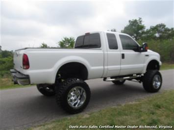 1999 Ford F-250 Super Duty XLT 4X4 Extended Cab Short Bed   - Photo 7 - North Chesterfield, VA 23237