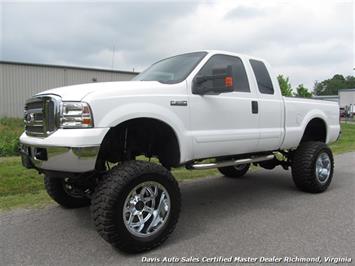 1999 Ford F-250 Super Duty XLT 4X4 Extended Cab Short Bed   - Photo 1 - North Chesterfield, VA 23237