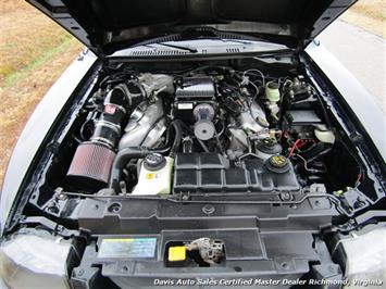 2003 Ford Mustang SVT Cobra GT Supercharged 6 Speed Hard Top   - Photo 10 - North Chesterfield, VA 23237