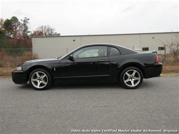 2003 Ford Mustang SVT Cobra GT Supercharged 6 Speed Hard Top   - Photo 16 - North Chesterfield, VA 23237