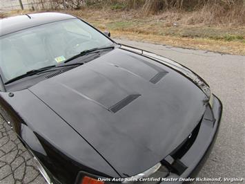 2003 Ford Mustang SVT Cobra GT Supercharged 6 Speed Hard Top   - Photo 4 - North Chesterfield, VA 23237