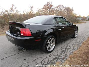 2003 Ford Mustang SVT Cobra GT Supercharged 6 Speed Hard Top   - Photo 13 - North Chesterfield, VA 23237