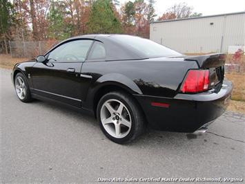2003 Ford Mustang SVT Cobra GT Supercharged 6 Speed Hard Top   - Photo 15 - North Chesterfield, VA 23237