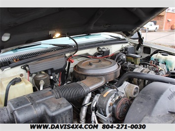 1994 Chevrolet Blazer Tahoe 4X4 (SOLD)   - Photo 29 - North Chesterfield, VA 23237