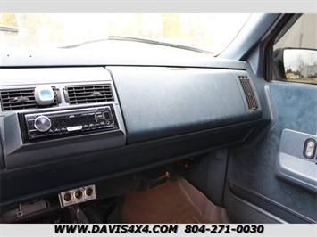 1994 Chevrolet Blazer Tahoe 4X4 (SOLD)   - Photo 20 - North Chesterfield, VA 23237