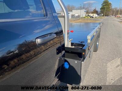 2021 RAM 5500 Tow Truck Flatbed Rollback Diesel Low Mileage   - Photo 28 - North Chesterfield, VA 23237