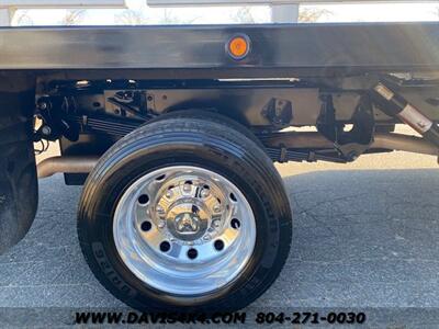 2021 RAM 5500 Tow Truck Flatbed Rollback Diesel Low Mileage   - Photo 21 - North Chesterfield, VA 23237