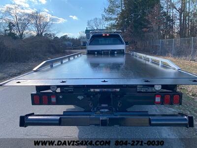 2021 RAM 5500 Tow Truck Flatbed Rollback Diesel Low Mileage   - Photo 5 - North Chesterfield, VA 23237