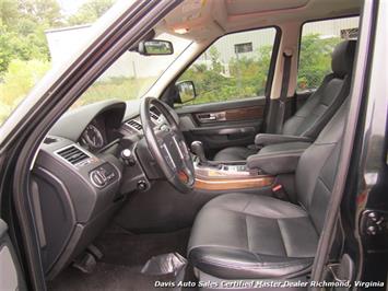 2012 Land Rover Range Rover Sport HSE 4X4 Blacked Out   - Photo 5 - North Chesterfield, VA 23237