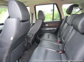 2012 Land Rover Range Rover Sport HSE 4X4 Blacked Out   - Photo 6 - North Chesterfield, VA 23237