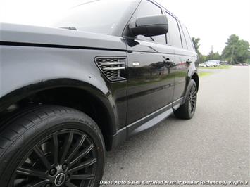 2012 Land Rover Range Rover Sport HSE 4X4 Blacked Out   - Photo 22 - North Chesterfield, VA 23237