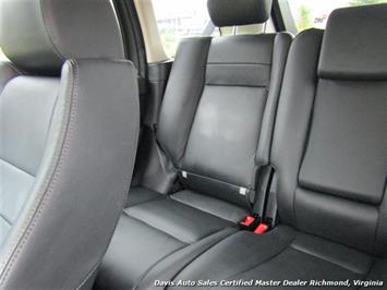 2012 Land Rover Range Rover Sport HSE 4X4 Blacked Out   - Photo 26 - North Chesterfield, VA 23237