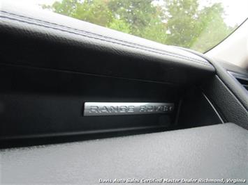 2012 Land Rover Range Rover Sport HSE 4X4 Blacked Out   - Photo 29 - North Chesterfield, VA 23237