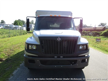 2013 International Terrastar Max Force Diesel Powered (SOLD)   - Photo 10 - North Chesterfield, VA 23237