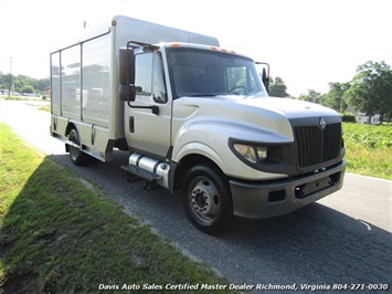 2013 International Terrastar Max Force Diesel Powered (SOLD)   - Photo 9 - North Chesterfield, VA 23237