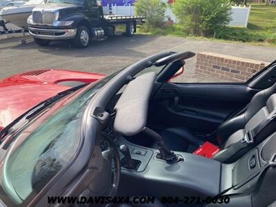 1998 Dodge Viper RT 10 Supercar Sports Car Roadster/Convertible   - Photo 42 - North Chesterfield, VA 23237