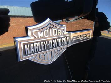 2006 Ford F-150 Harley-Davidson Harley-Davidson 4dr SuperCab   - Photo 28 - North Chesterfield, VA 23237