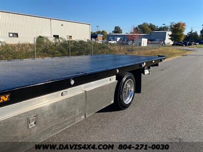 2019 Peterbilt 337 Tow Truck Rollback Flatbed Two Car Carrier   - Photo 31 - North Chesterfield, VA 23237