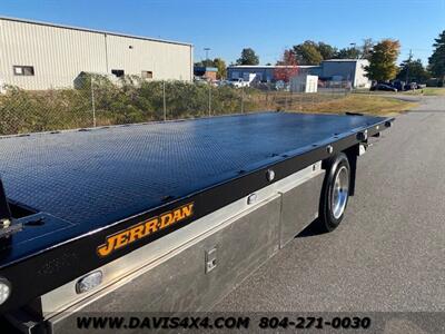2019 Peterbilt 337 Tow Truck Rollback Flatbed Two Car Carrier   - Photo 34 - North Chesterfield, VA 23237