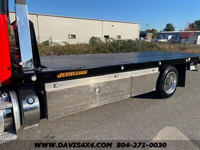 2019 Peterbilt 337 Tow Truck Rollback Flatbed Two Car Carrier   - Photo 33 - North Chesterfield, VA 23237