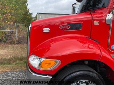 2019 Peterbilt 337 Tow Truck Rollback Flatbed Two Car Carrier   - Photo 17 - North Chesterfield, VA 23237