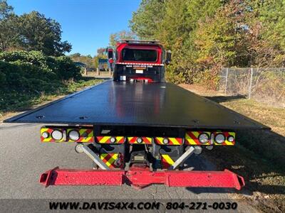 2019 Peterbilt 337 Tow Truck Rollback Flatbed Two Car Carrier   - Photo 27 - North Chesterfield, VA 23237