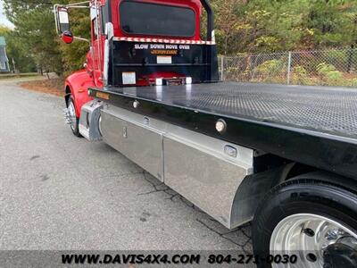 2019 Peterbilt 337 Tow Truck Rollback Flatbed Two Car Carrier   - Photo 21 - North Chesterfield, VA 23237