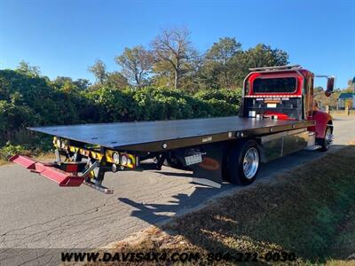 2019 Peterbilt 337 Tow Truck Rollback Flatbed Two Car Carrier   - Photo 26 - North Chesterfield, VA 23237