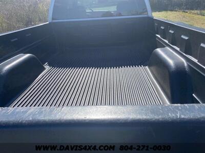 2005 Chevrolet Silverado 3500 Extended/Quad Cab Long Bed Dually 4x4 Pickup   - Photo 17 - North Chesterfield, VA 23237