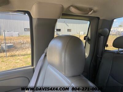 2005 Chevrolet Silverado 3500 Extended/Quad Cab Long Bed Dually 4x4 Pickup   - Photo 29 - North Chesterfield, VA 23237