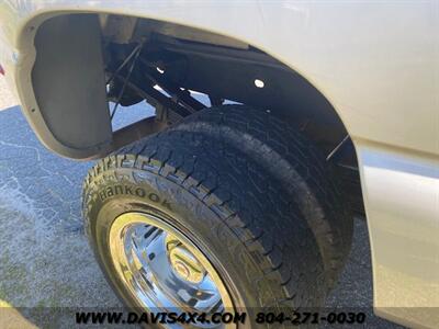 2005 Chevrolet Silverado 3500 Extended/Quad Cab Long Bed Dually 4x4 Pickup   - Photo 16 - North Chesterfield, VA 23237