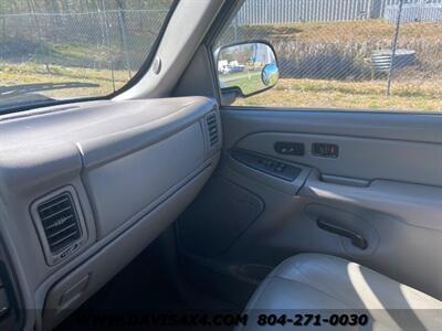 2005 Chevrolet Silverado 3500 Extended/Quad Cab Long Bed Dually 4x4 Pickup   - Photo 28 - North Chesterfield, VA 23237