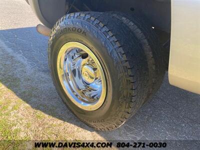2005 Chevrolet Silverado 3500 Extended/Quad Cab Long Bed Dually 4x4 Pickup   - Photo 15 - North Chesterfield, VA 23237