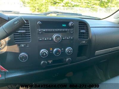 2013 Chevrolet Silverado 1500 Quad/Extended Cab 4x4 Lifted  Low Mileage Pickup Truck - Photo 48 - North Chesterfield, VA 23237