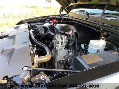 2013 Chevrolet Silverado 1500 Quad/Extended Cab 4x4 Lifted  Low Mileage Pickup Truck - Photo 17 - North Chesterfield, VA 23237