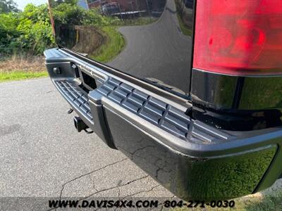 2013 Chevrolet Silverado 1500 Quad/Extended Cab 4x4 Lifted  Low Mileage Pickup Truck - Photo 30 - North Chesterfield, VA 23237