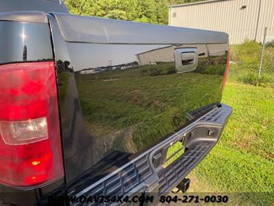 2013 Chevrolet Silverado 1500 Quad/Extended Cab 4x4 Lifted  Low Mileage Pickup Truck - Photo 36 - North Chesterfield, VA 23237