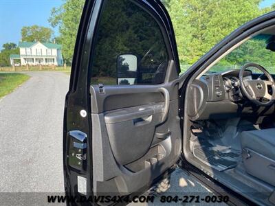 2013 Chevrolet Silverado 1500 Quad/Extended Cab 4x4 Lifted  Low Mileage Pickup Truck - Photo 13 - North Chesterfield, VA 23237