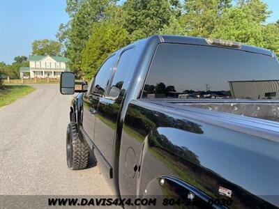 2013 Chevrolet Silverado 1500 Quad/Extended Cab 4x4 Lifted  Low Mileage Pickup Truck - Photo 45 - North Chesterfield, VA 23237