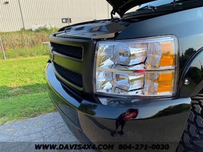 2013 Chevrolet Silverado 1500 Quad/Extended Cab 4x4 Lifted  Low Mileage Pickup Truck - Photo 19 - North Chesterfield, VA 23237