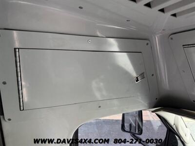 2005 Ford E-350 Shuttle/Party Event Van Bus - Photo 43 - North Chesterfield, VA 23237