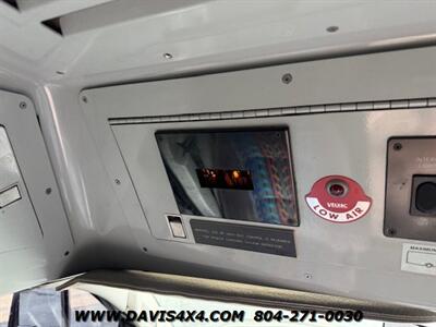2005 Ford E-350 Shuttle/Party Event Van Bus - Photo 41 - North Chesterfield, VA 23237