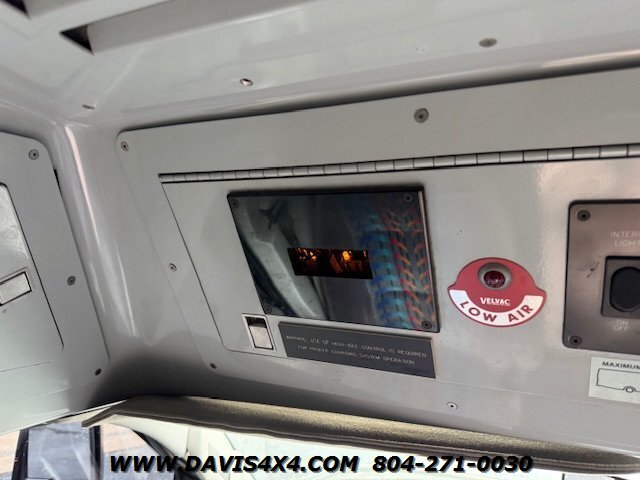 2005 Ford E-350 Shuttle/Party Event Van Bus - Photo 41 - North Chesterfield, VA 23237