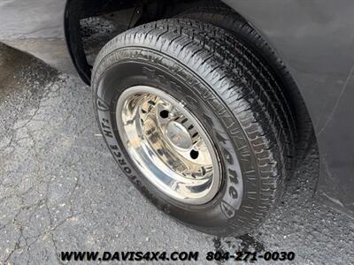 2005 Ford E-350 Shuttle/Party Event Van Bus - Photo 15 - North Chesterfield, VA 23237