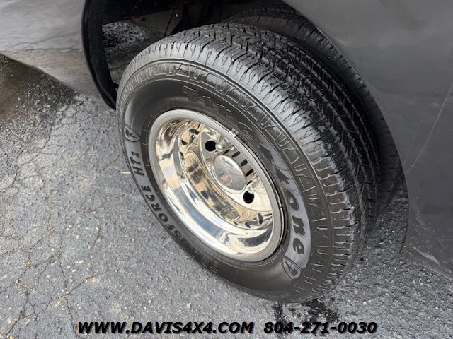 2005 Ford E-350 Shuttle/Party Event Van Bus - Photo 15 - North Chesterfield, VA 23237